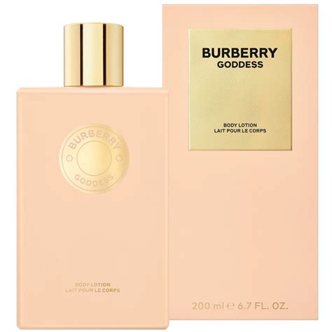 burberry her body lotion|burberry goddess body lotion.